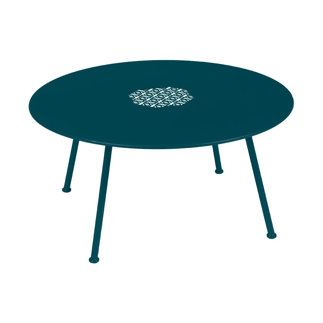 Fermob Lorette LORETTE TABLE BASSE D80